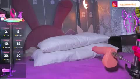 sam_naughty18 online show from 02/15/26, 02:08