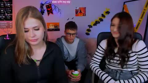 Sam online show from 10/26/25, 08:15