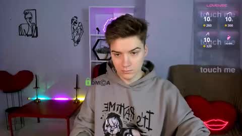 Sam online show from 12/04/25, 08:28