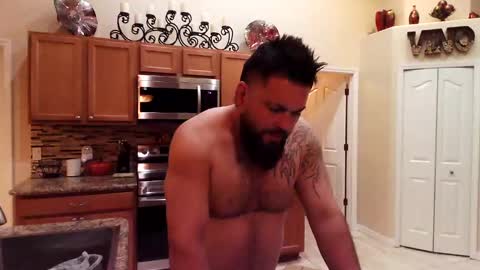 sam_papithebarber online show from 11/14/25, 03:05