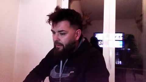 sam_papithebarber online show from 11/26/25, 06:53