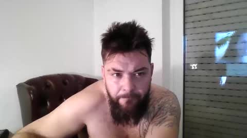 sam_papithebarber online show from 12/04/25, 04:55