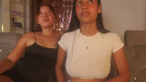 Samantha Roberts online show from 11/13/25, 07:46