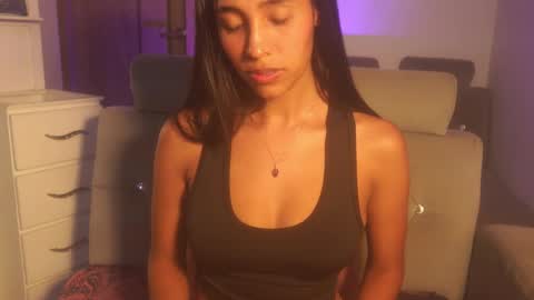 Samantha Roberts online show from 01/14/26, 07:19