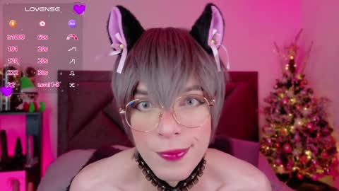 Sam online show from 12/12/24, 04:59