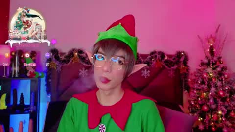 Sam online show from 12/23/24, 05:49