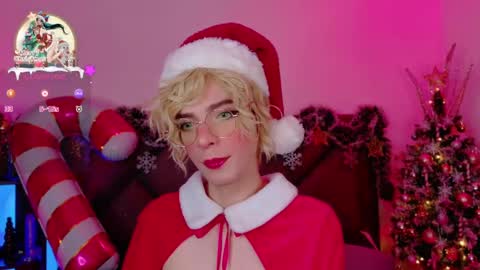 Sam online show from 12/24/24, 10:49