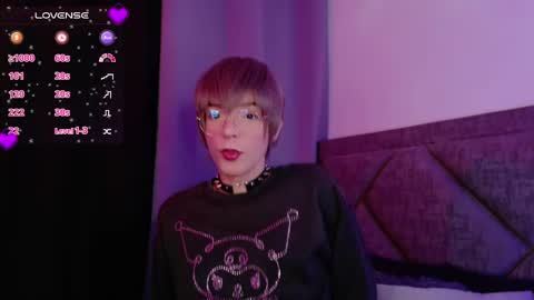 Sam online show from 02/24/25, 06:27