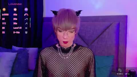 Sam online show from 09/30/25, 08:30