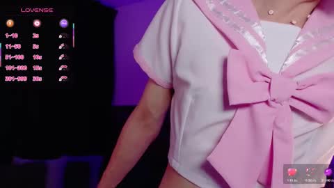 Sam online show from 11/13/25, 06:56