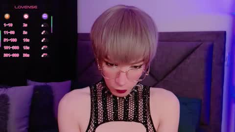 Sam online show from 11/21/25, 07:29