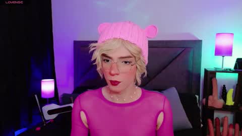 Sam online show from 01/13/26, 07:02