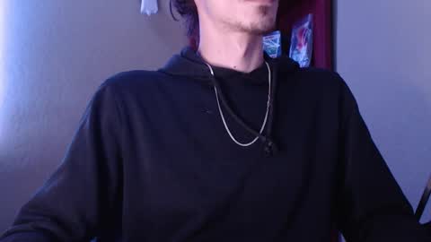 sam_skywalker online show from 10/30/25, 11:27