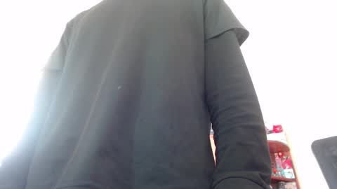 sam_skywalker online show from 03/21/26, 11:48