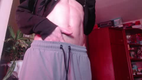 sam_skywalker online show from 03/25/26, 07:09