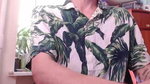 Snapshot of sam_skywalker chatting on 05/19/26, 10:54 sam_skywalker online show from 05/19/26, 10:54