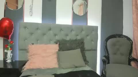 Snapshot of sam_sweet48 chatting on 02/17/25, 09:19 Sam online show from 02/17/25, 09:19