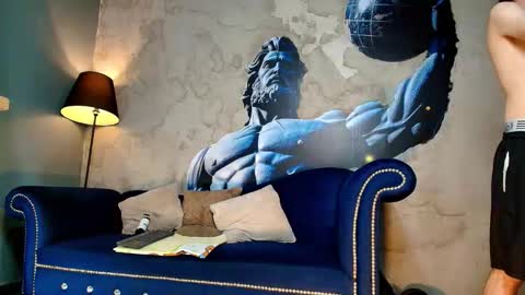 Snapshot of sam_vega_ chatting on 10/31/25, 12:55 Sam Vega online show from 10/31/25, 12:55