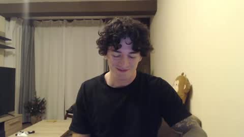 Snapshot of sam_winchest chatting on 01/11/25, 11:35 Sam online show from 01/11/25, 11:35