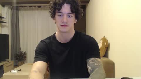 Snapshot of sam_winchest chatting on 01/12/25, 02:45 Sam online show from 01/12/25, 02:45