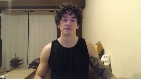 Snapshot of sam_winchest chatting on 01/13/25, 12:19 Sam online show from 01/13/25, 12:19