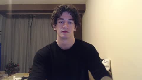 Snapshot of sam_winchest chatting on 01/15/25, 12:41 Sam online show from 01/15/25, 12:41