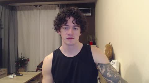 Snapshot of sam_winchest chatting on 01/20/25, 12:36 Sam online show from 01/20/25, 12:36