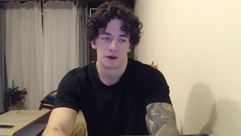 Snapshot of sam_winchest chatting on 01/22/25, 12:48 Sam online show from 01/22/25, 12:48