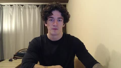 Snapshot of sam_winchest chatting on 03/05/25, 12:27 Sam online show from 03/05/25, 12:27