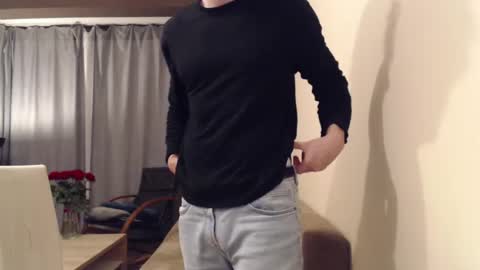 Snapshot of sam_winchest chatting on 03/12/25, 11:33 Sam online show from 03/12/25, 11:33