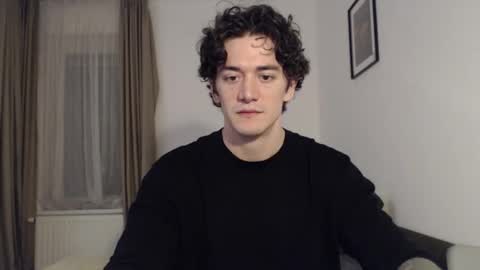 Snapshot of sam_winchest chatting on 10/14/25, 11:27 Sam online show from 10/14/25, 11:27