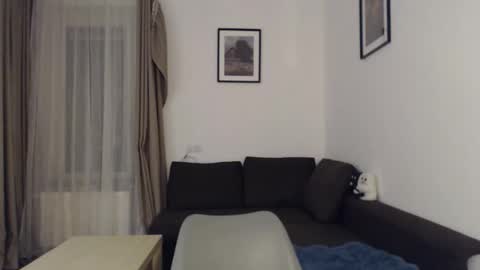 Snapshot of sam_winchest chatting on 10/26/25, 11:53 Sam online show from 10/26/25, 11:53