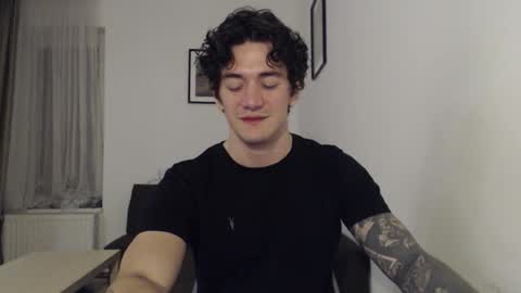 Sam online show from 02/11/26, 12:37