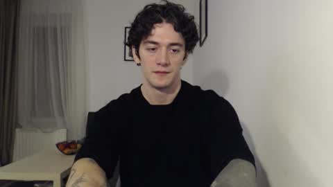 Sam online show from 02/20/26, 01:02