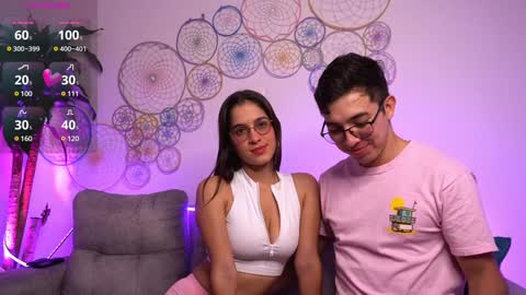 Sam Y Sen online show from 12/12/24, 01:21