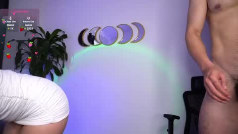 Sam Y Sen online show from 05/27/26, 01:08