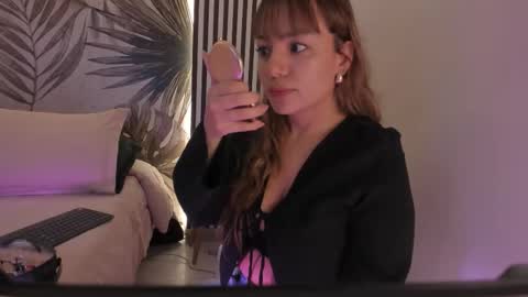 Samaantha  online show from 03/26/26, 11:38