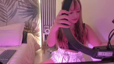 Samaantha  online show from 04/10/26, 11:26