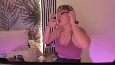 Samaantha  online show from 04/11/26, 11:25