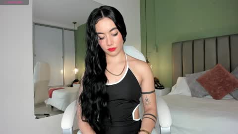  Samantha  online show from 01/08/25, 12:15