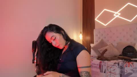  Samantha  online show from 03/10/26, 01:05