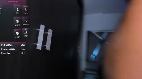 samaay_ online show from 02/11/25, 05:37