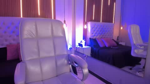 samabiecrussie online show from 03/08/26, 02:59