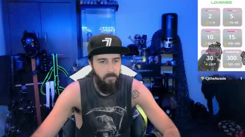 samael069 online show from 12/06/24, 03:30