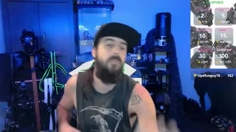 samael069 online show from 12/06/24, 06:37