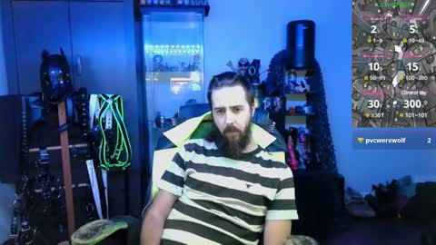 samael069 online show from 12/08/24, 07:26