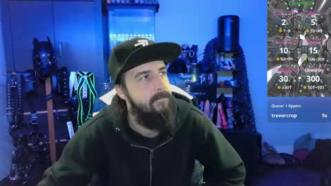 samael069 online show from 12/10/24, 12:28