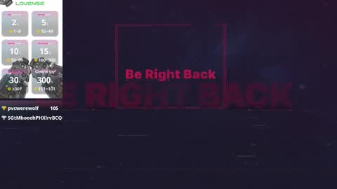 samael069 online show from 12/11/24, 07:31