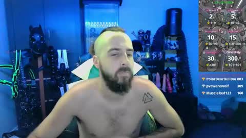 samael069 online show from 12/12/24, 08:36