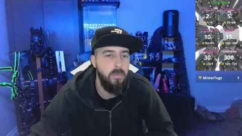 samael069 online show from 12/19/24, 10:53